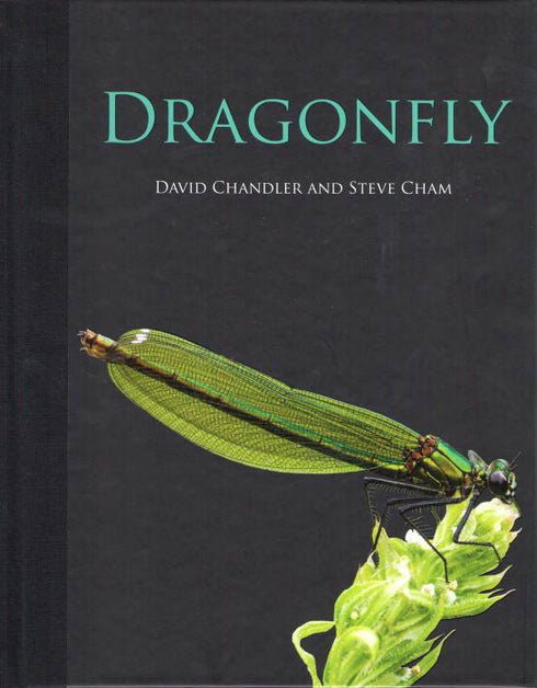 Dragonfly - Chandler,D. 2013