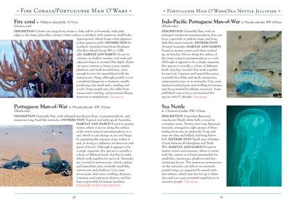 Naturalist’s Guide to the Dangerous Creatures of Australia - Rowland,P. 2018