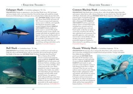 Naturalist’s Guide to the Dangerous Creatures of Australia - Rowland,P. 2018