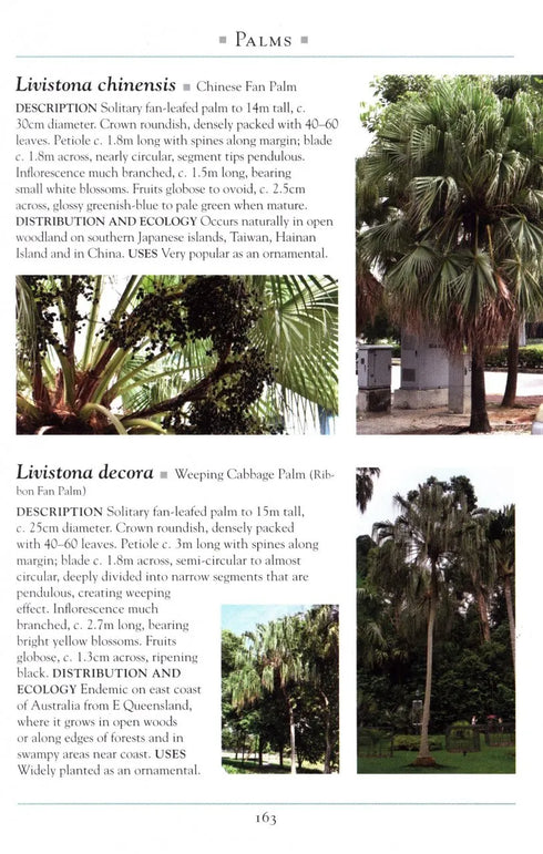 Naturalist’s Guide to the Trees of Southeast Asia (Guan) 2019