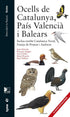 Ocells de Catalunya, País Valencià i Balears: Inclou també Catalunya Nord, Franja de Ponent i Andorra - Estrada,J 2014