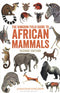 Kingdon Field guide to African mammals Kingdon, J. 2015