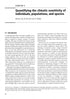 Effects of Climate Change on Birds (Møller)