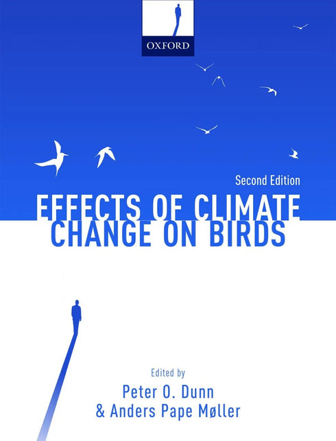 Effects of Climate Change on Birds (Møller)