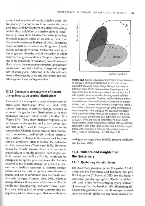Effects of Climate Change on Birds (Møller)