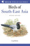Birds of South East Asia 2. Edition - Robson, G. 2017
