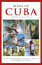 Birds of Cuba - A Photographic Guide (Kirkconnell) 2020