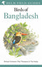 Birds of Bangladesh - Grimmett 2021