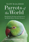 Parrots of the World - Pruett-Jones 2021