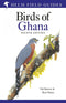 Birds of Ghana, Second edition - Borrow 2022