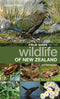 Field Guide to the Wildlife of New Zealand, 2nd Ed. - Julian Fitter 2021