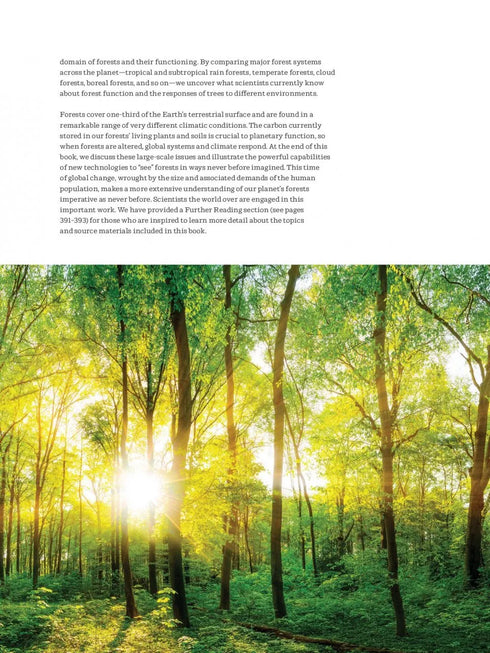 The World Atlas of Trees and Forests - Shugart,H. 2022