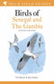 Birds of Senegal and Gambia, second edition - Borrow, N. 2023