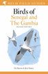 Birds of Senegal and Gambia, second edition - Borrow, N. 2023