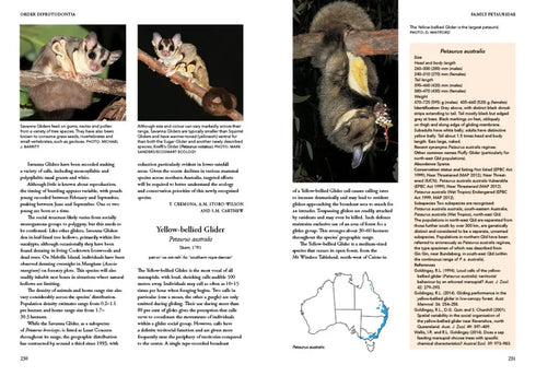 Mammals of Australia , 4th ed. - Andrew M. Baker 2023
