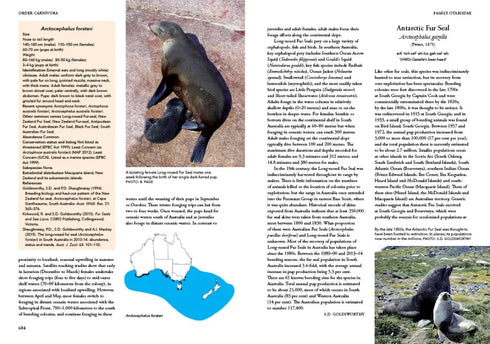 Mammals of Australia , 4th ed. - Andrew M. Baker 2023