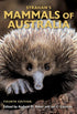 Mammals of Australia , 4th ed. - Andrew M. Baker 2023