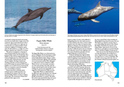 Mammals of Australia , 4th ed. - Andrew M. Baker 2023