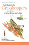 Field Guide to the Grasshoppers and Allies of Great Britain and Ireland - Sutton etc. 2026