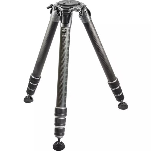 Gitzo Systematic Exact GT5543LS Serie 5 hiilikuitujalusta