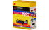 Kodak Charmera -digikamera + 16 GB microSDHC -muistikortti