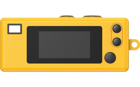 Kodak Charmera -digikamera + 16 GB microSDHC -muistikortti