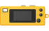 Kodak Charmera -digikamera + 16 GB microSDHC -muistikortti