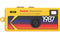 Kodak Charmera -digikamera + 16 GB microSDHC -muistikortti