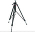 Manfrotto 058B Triaut jämäkkä kolmijalka - KÄYTETTY