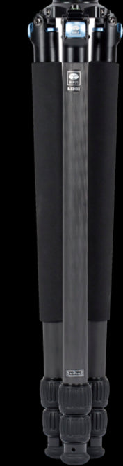 Sirui R-3213X hiilikuitujalusta + videopää VH 10X