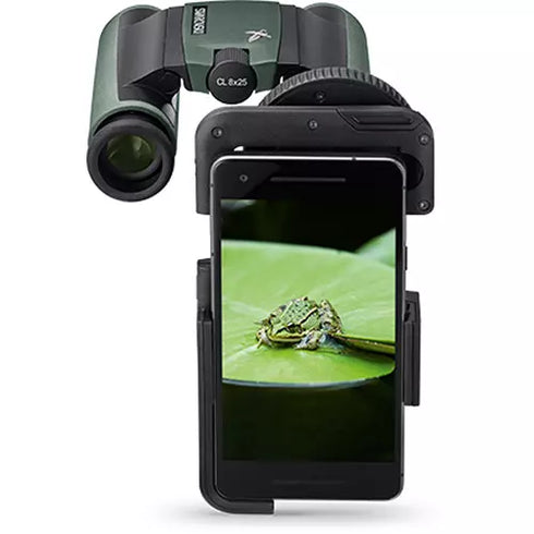 Swarovski AR Bs soviterengas -CL Pocket kiikareihin ( sopii Swarovski VPA-sovitteesen)