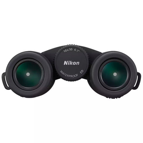 Nikon Monarch M7 10x30 kiikari