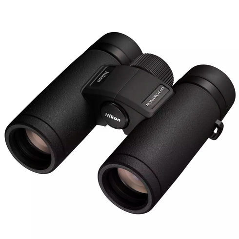 Nikon Monarch M7 10x30 kiikari
