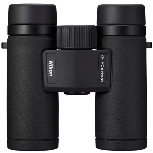 Nikon Monarch M7 10x30 kiikari