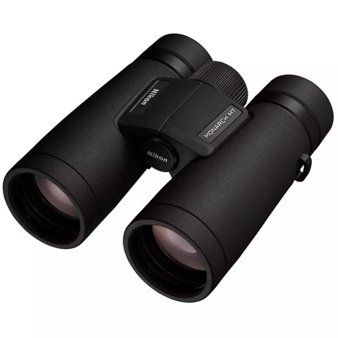 Nikon Monarch M7 8x42 kiikari