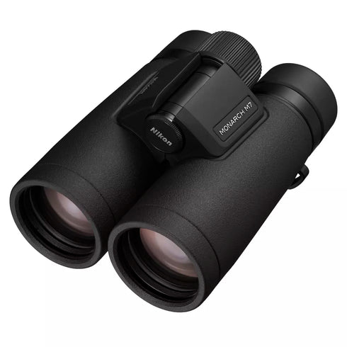Nikon Monarch M7 8x42 kiikari