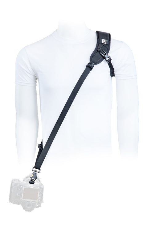 BlackRapid Sport-X Extra Comfort kamerahihna