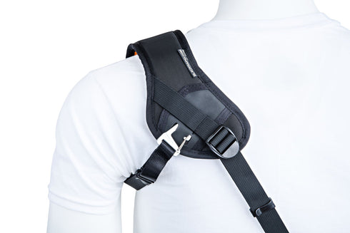 BlackRapid Sport-X Extra Comfort kamerahihna
