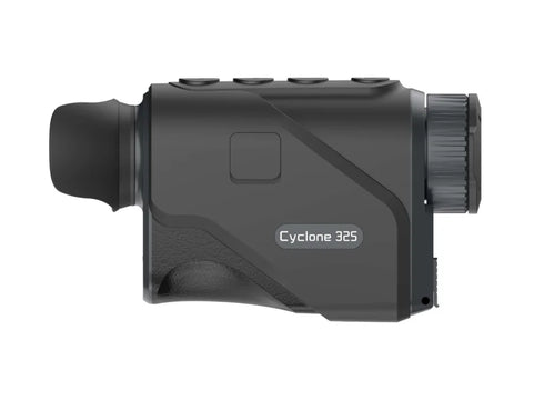 ThermTec Cyclone 325 lämpökamera