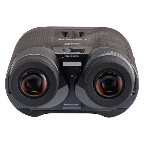 Fujinon Techno-Stabi TS-L 1640 - 16x suurentava kiikari kuvanvakaajalla