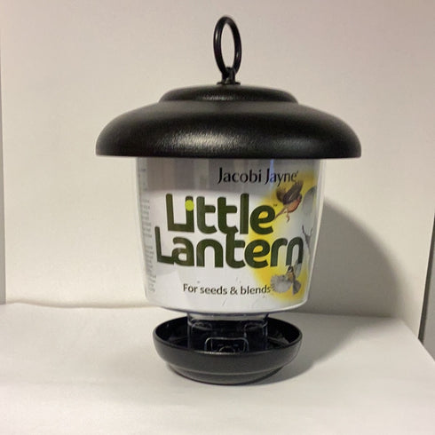 Ruokinta-automaatti Little Lantern