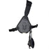 Cotton Skout G2 Sling Style Harness for Binoculars, Grey - kiikarivaljaat