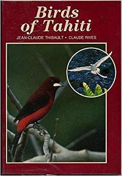 Birds of Tahiti (Thibault)