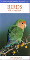 A Photographic Guide to Birds of Namibia -Sinclair 2002