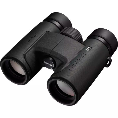 Nikon Prostaff P7 8x30 kiikari