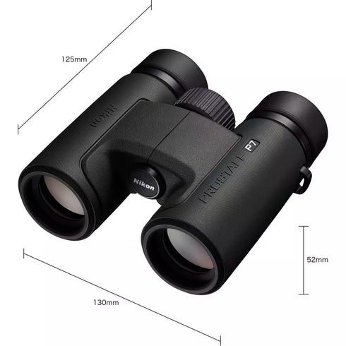 Nikon Prostaff P7 8x30 kiikari