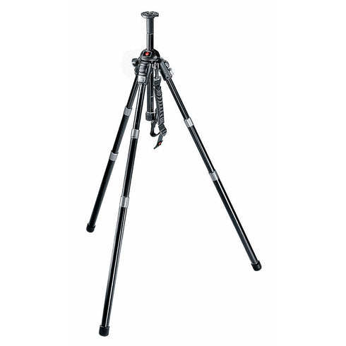 Manfrotto Neotec 458B -alumiinijalusta