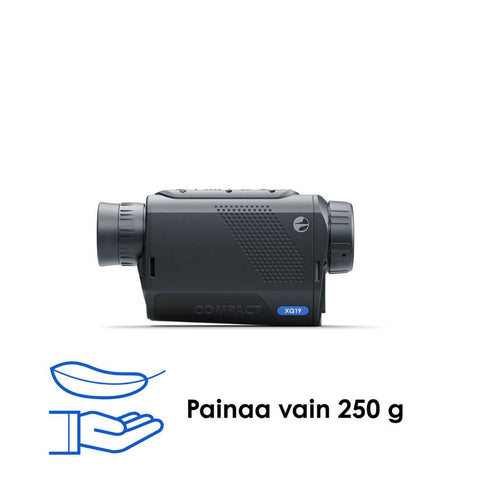 PULSAR AXION XQ19 lämpökamera