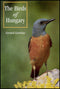 Birds of Hungary - Gerard Gorman - 1996