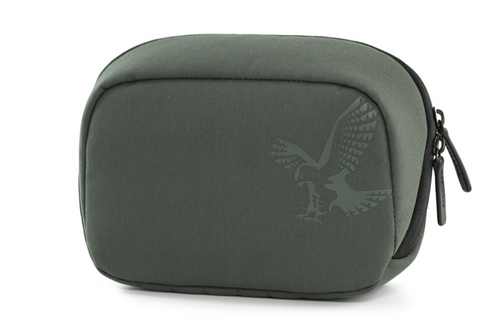 Swarovski FSB-32 functional sidebag -NL Pure 32, EL 32 ja SLC 42 -kiikareille.